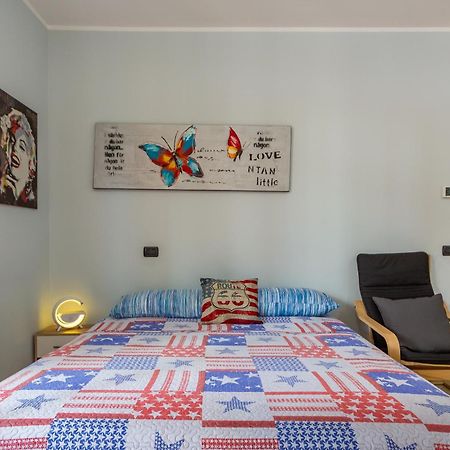 El Sol Residence - Modern House Near Milan Dresano Bagian luar foto