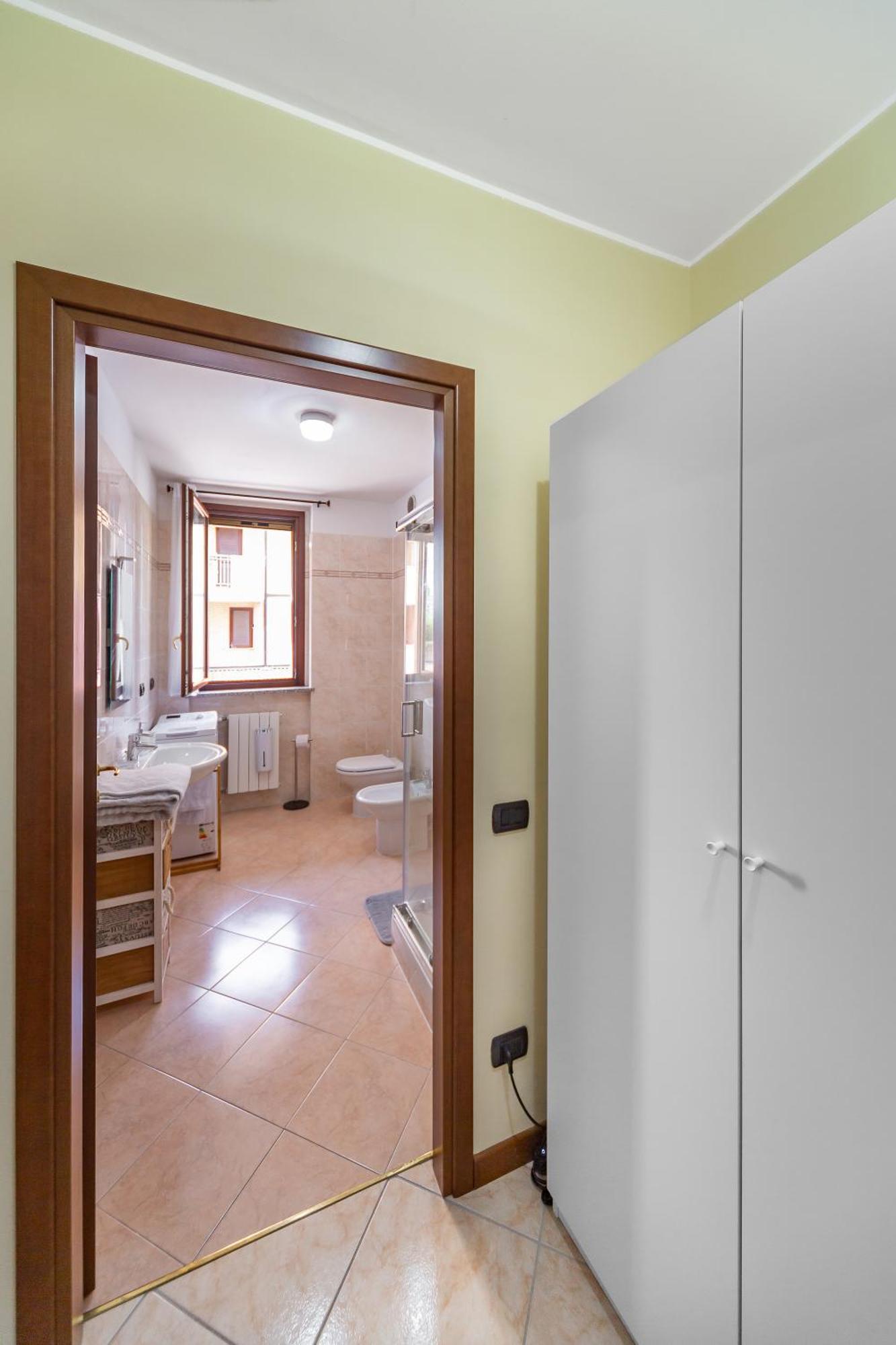 El Sol Residence - Modern House Near Milan Dresano Bagian luar foto