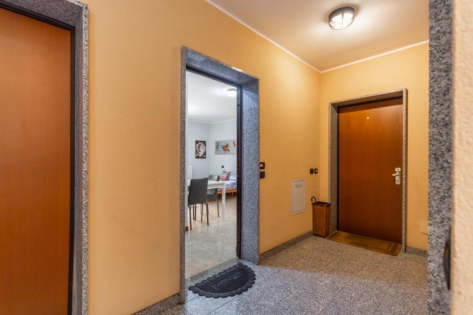 El Sol Residence - Modern House Near Milan Dresano Bagian luar foto