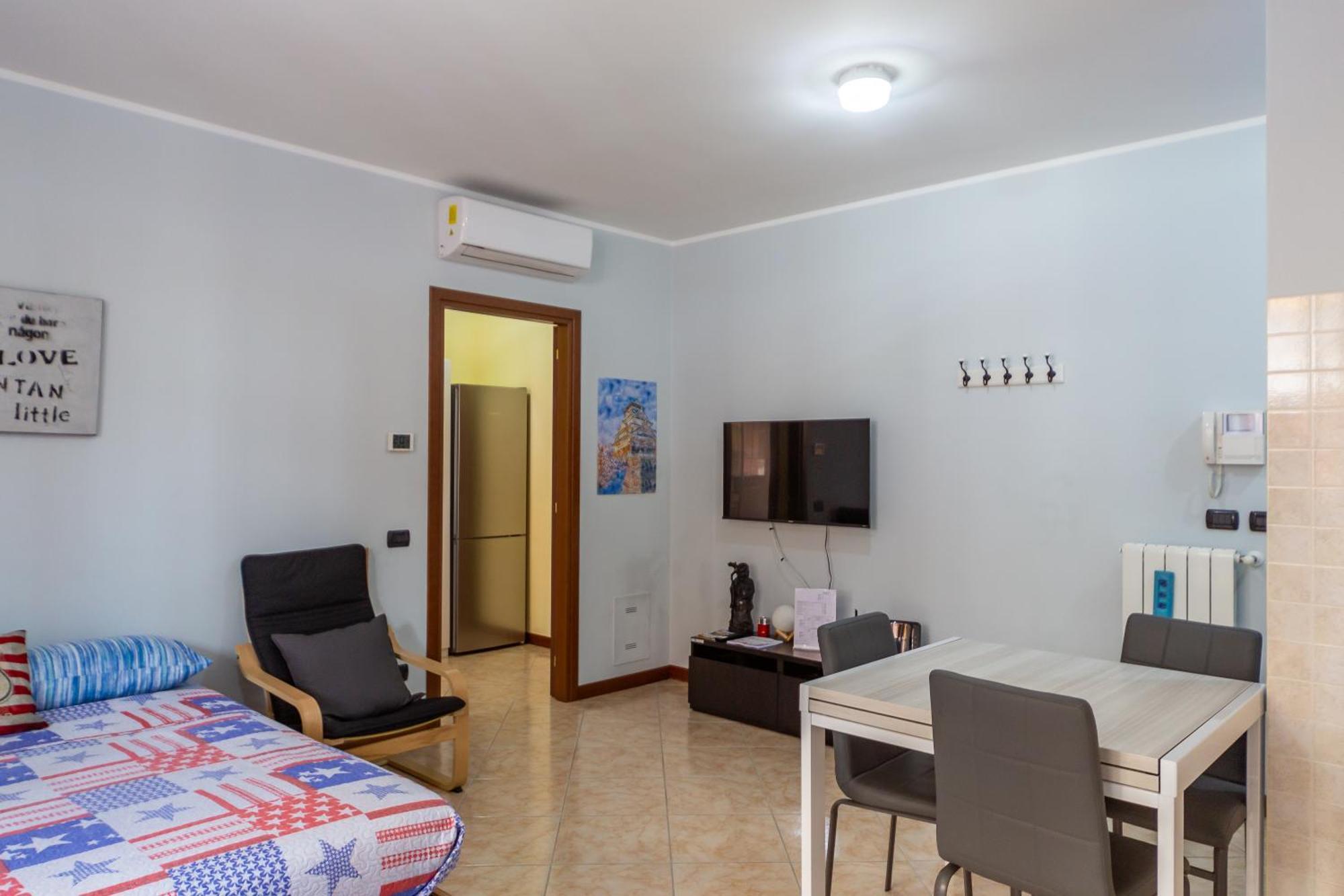 El Sol Residence - Modern House Near Milan Dresano Bagian luar foto